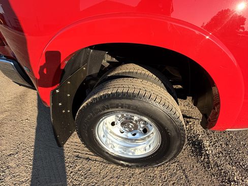 Used 2022 RAM 3500 Laramie AWD/4WD image 15