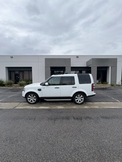 Used 2015 Land Rover LR4 HSE AWD/4WD image 5