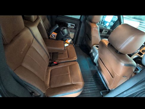 Used 2013 Ford F150 Platinum AWD/4WD image 13
