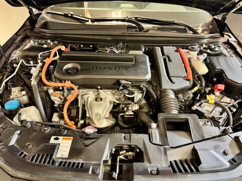 Used 2024 Honda Accord Sport image 14