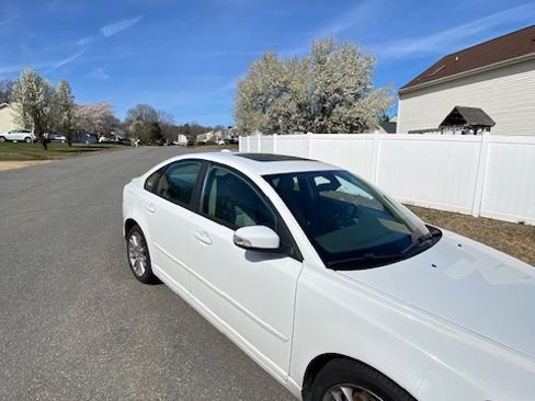 Used 2009 Volvo S40 2.4i image 6