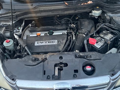 Used 2008 Honda CR-V EX-L image 16