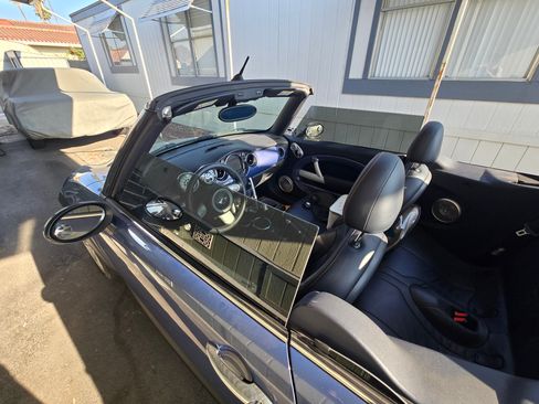 Used 2005 MINI Cooper S image 5