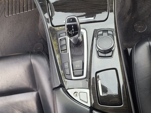 Used 2016 BMW 535i xDrive 535i xDrive Sedan 4D image 14