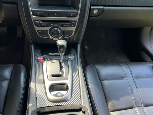 Used 2007 Jaguar XK Coupe RWD image 12