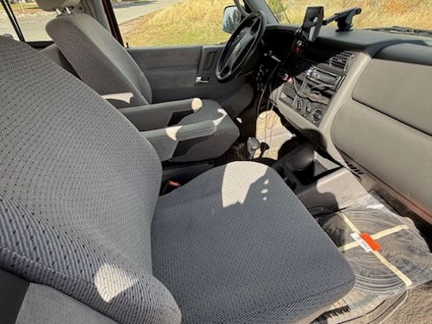 Used 2001 Volkswagen Eurovan image 9