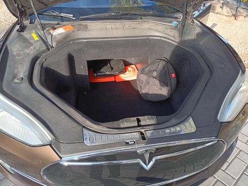 Used 2013 Tesla Model S image 15