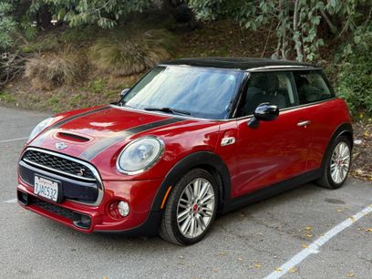 Used 2015 MINI Cooper S