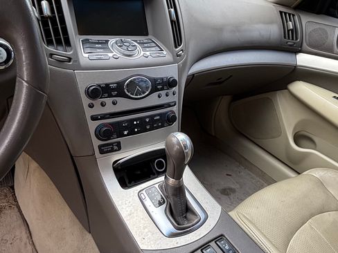 Used 2007 INFINITI G35 x Sedan w/ Premium Pkg image 13