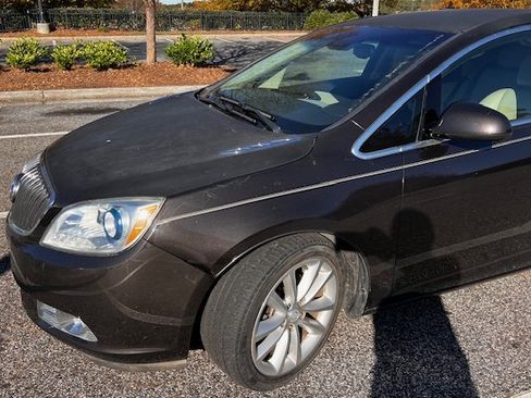Used 2013 Buick Verano image 10