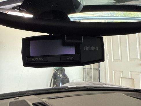 Used 2016 Porsche 911 GT3 RS image 11