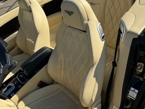 Used 2014 Bentley Continental GT Speed image 17