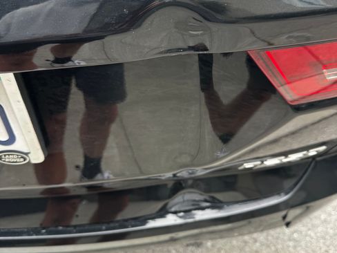 Used 2018 Jaguar E-PACE S AWD/4WD image 6