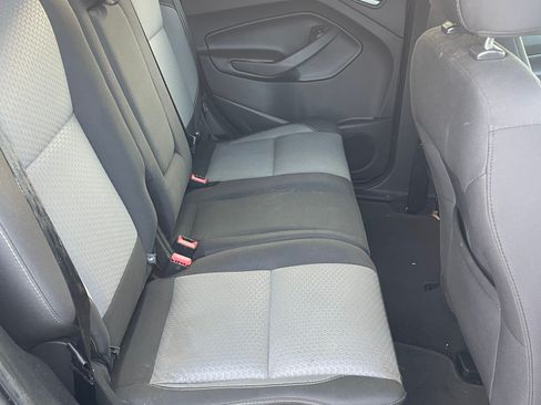 Used 2017 Ford Escape SE image 14