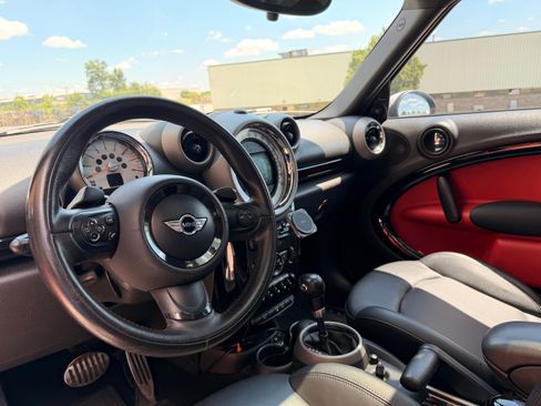 Used 2012 MINI Cooper Countryman S FWD image 15