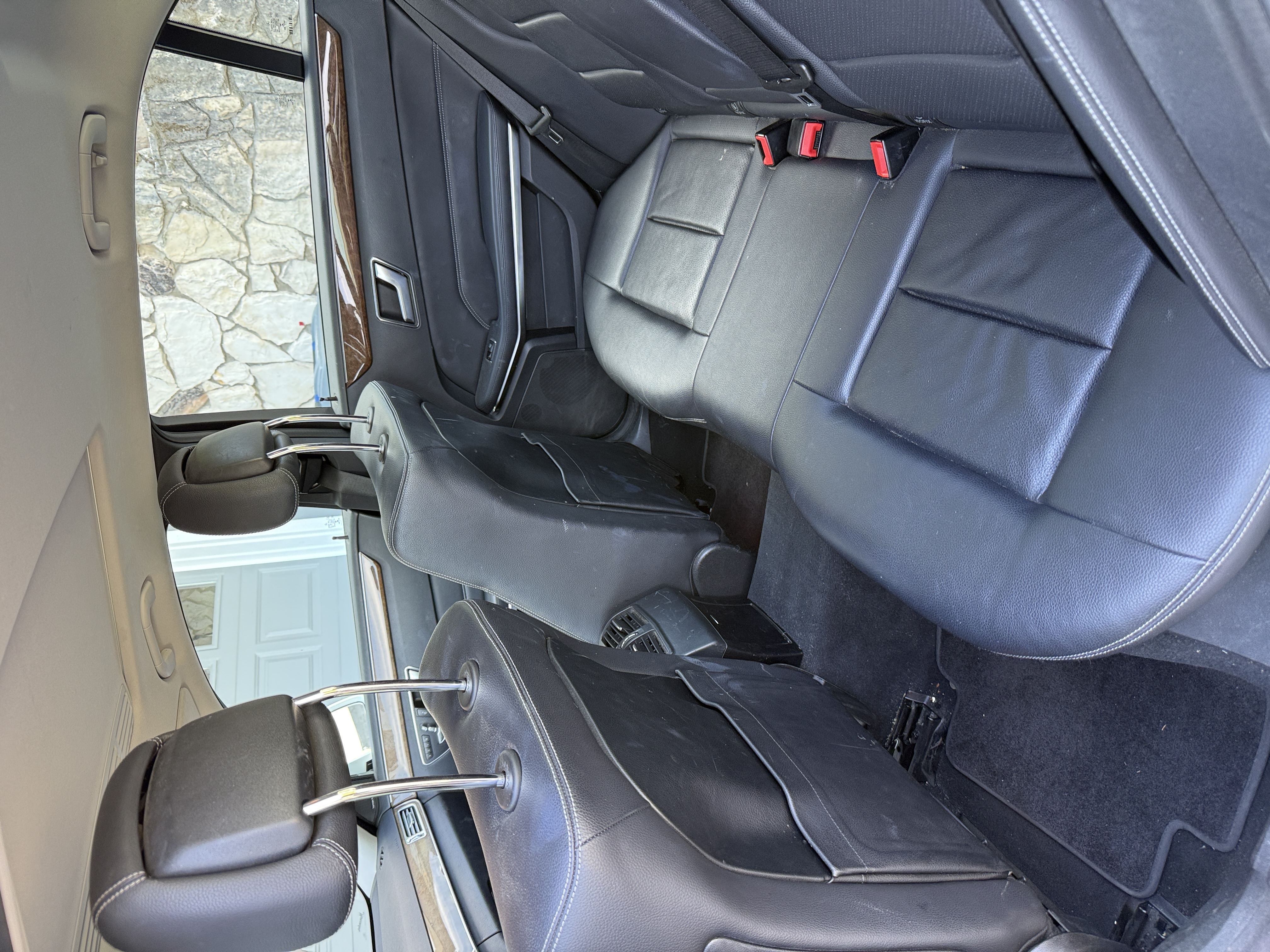 Used 2014 Mercedes-Benz E 350 Sedan image 14