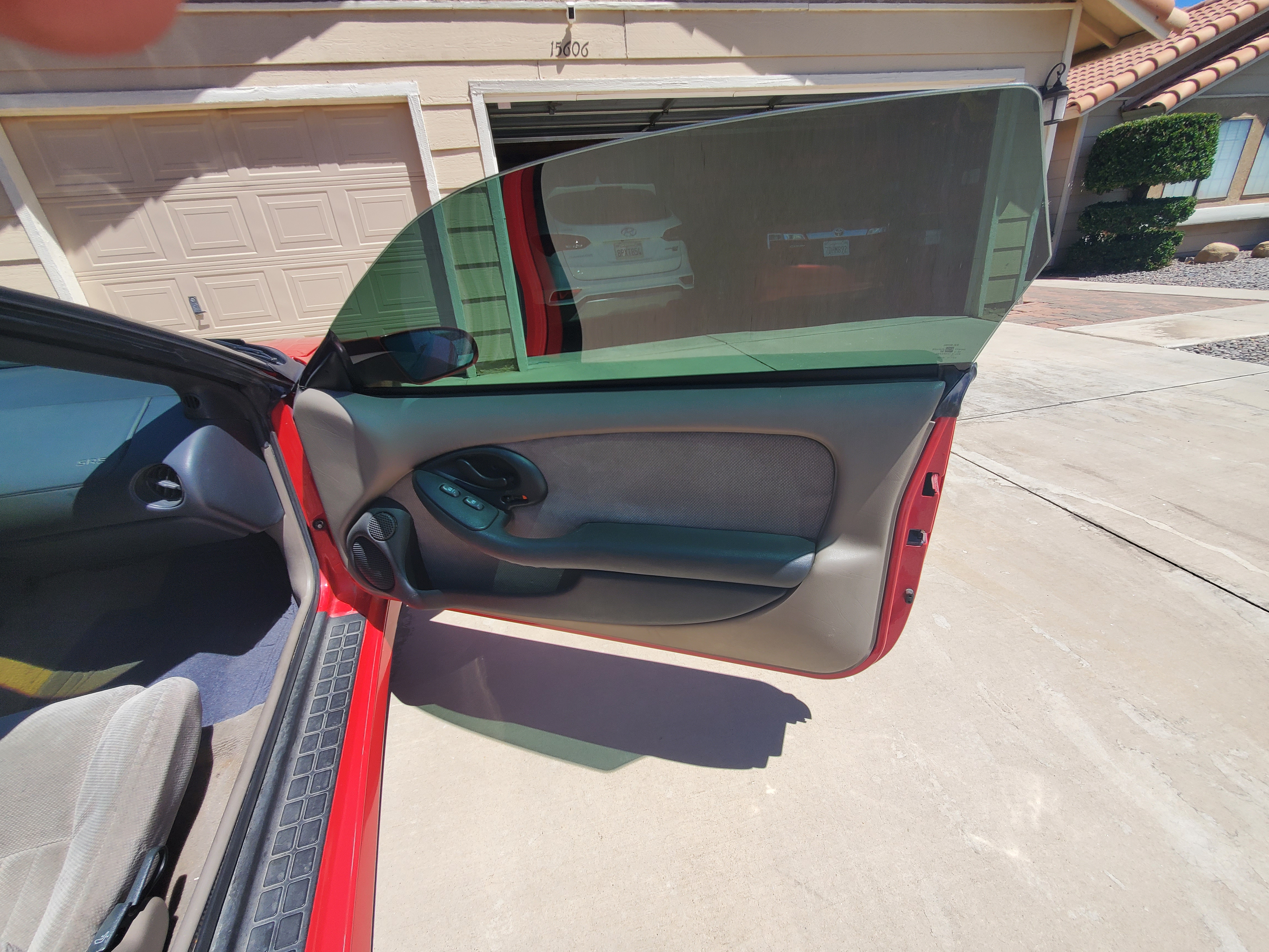 Used 1997 Pontiac Firebird Trans Am RWD image 13