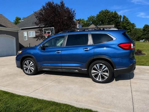 Used 2022 Subaru Ascent Touring w/ Popular Package #2A AWD/4WD image 5
