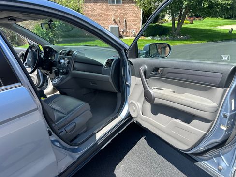 Used 2009 Honda CR-V EX-L image 9