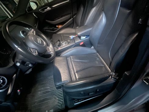 Used 2016 Audi A3 2.0T Premium Plus w/ Technology Package image 16