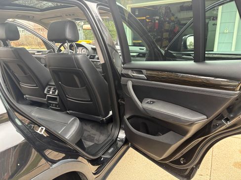 Used 2014 BMW X3 xDrive28i image 14