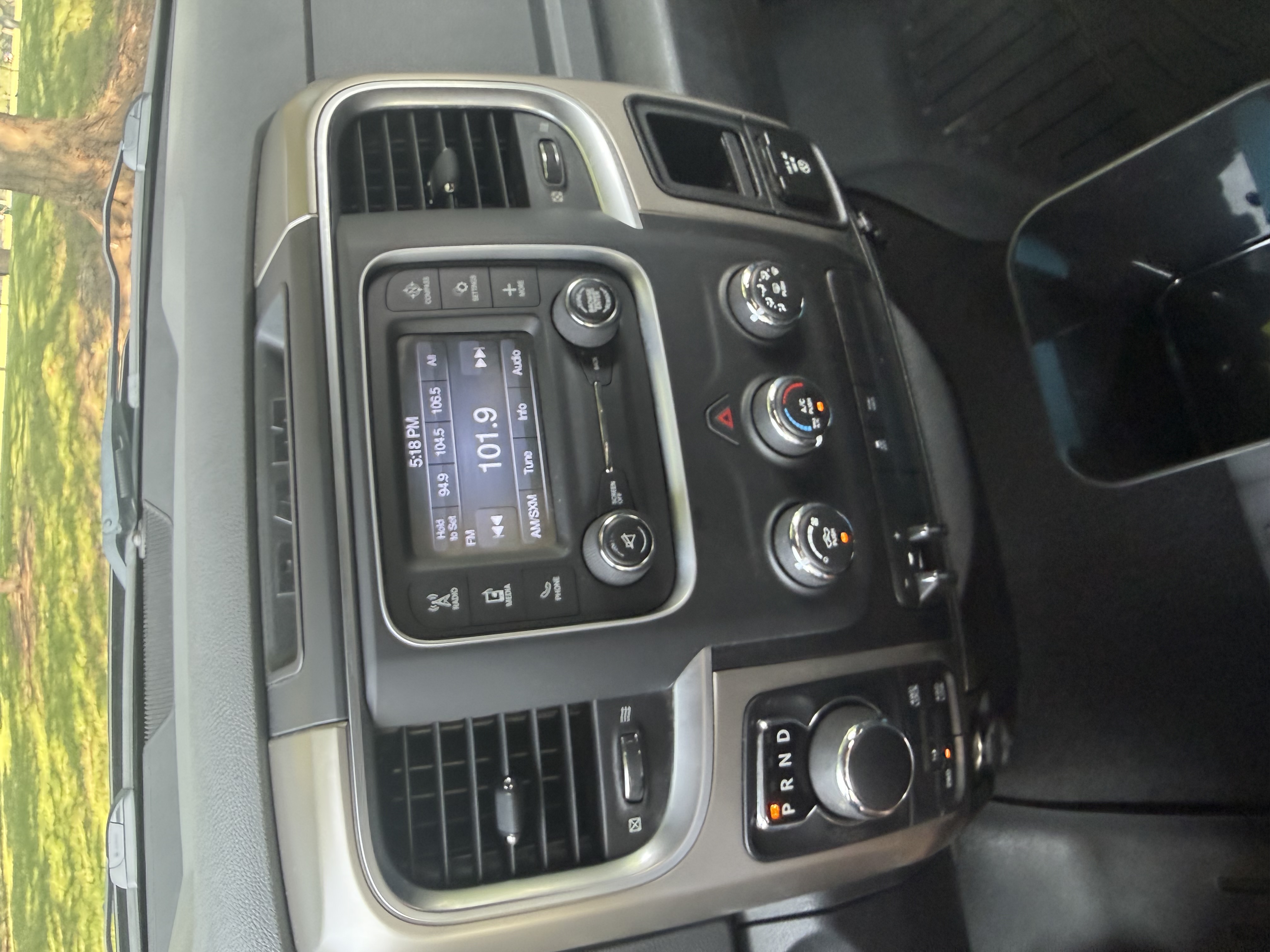 Used 2013 RAM 1500 Classic SLT w/ Big Horn Equipment Group AWD/4WD image 19