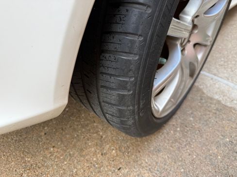 Used 2005 Mercedes-Benz SLK 350 image 28