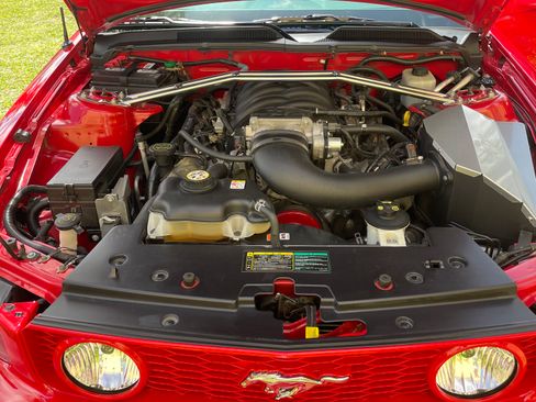 Used 2005 Ford Mustang GT image 26