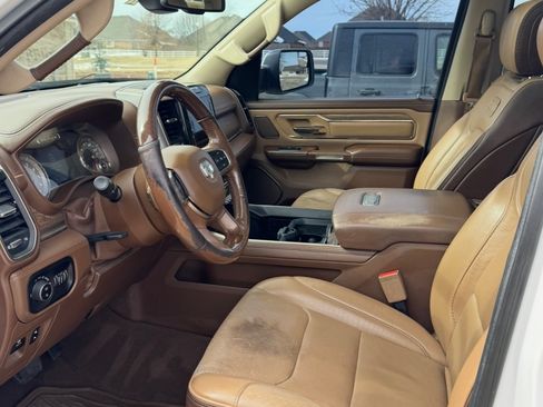 Used 2019 RAM 1500 Limited image 14