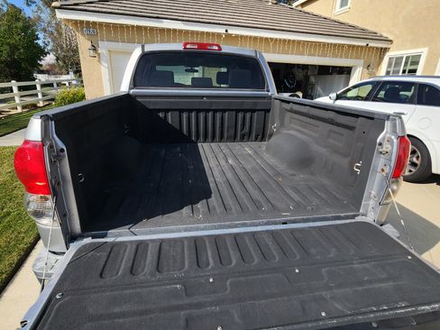 Used 2008 Toyota Tundra SR5 image 2