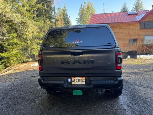 Used 2023 RAM 1500 TRX w/ TRX Level 2 Equipment Group AWD/4WD image 6