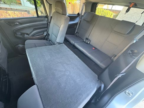 Used 2017 Chevrolet Tahoe LS image 18