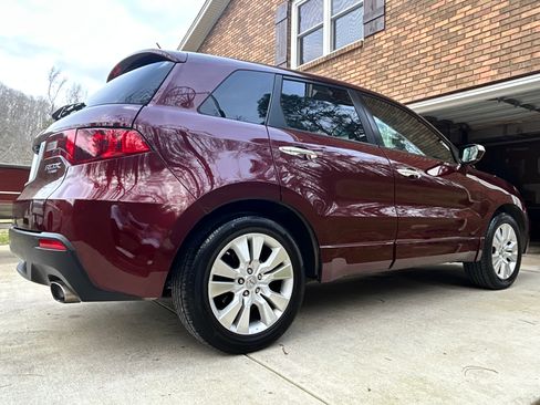 Used 2011 Acura RDX 2WD image 12