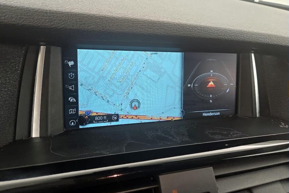 Used 2017 BMW X3 xDrive28i AWD/4WD image 18