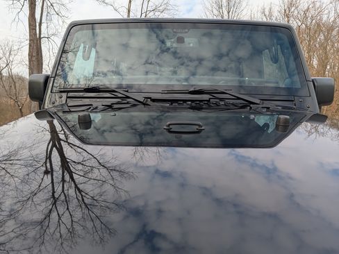 Used 2014 Jeep Wrangler Unlimited Sport w/ Quick Order Package 24S image 10