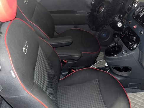 Used 2017 FIAT 500 Pop image 9