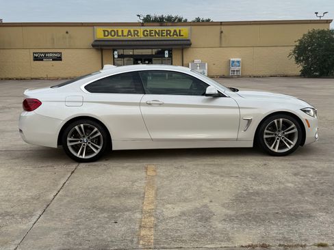 Used 2018 BMW 430i Coupe RWD image 5