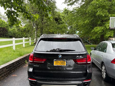 Used 2016 BMW X5 xDrive35i AWD/4WD image 3