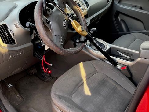 Used 2013 Kia Sportage LX image 13