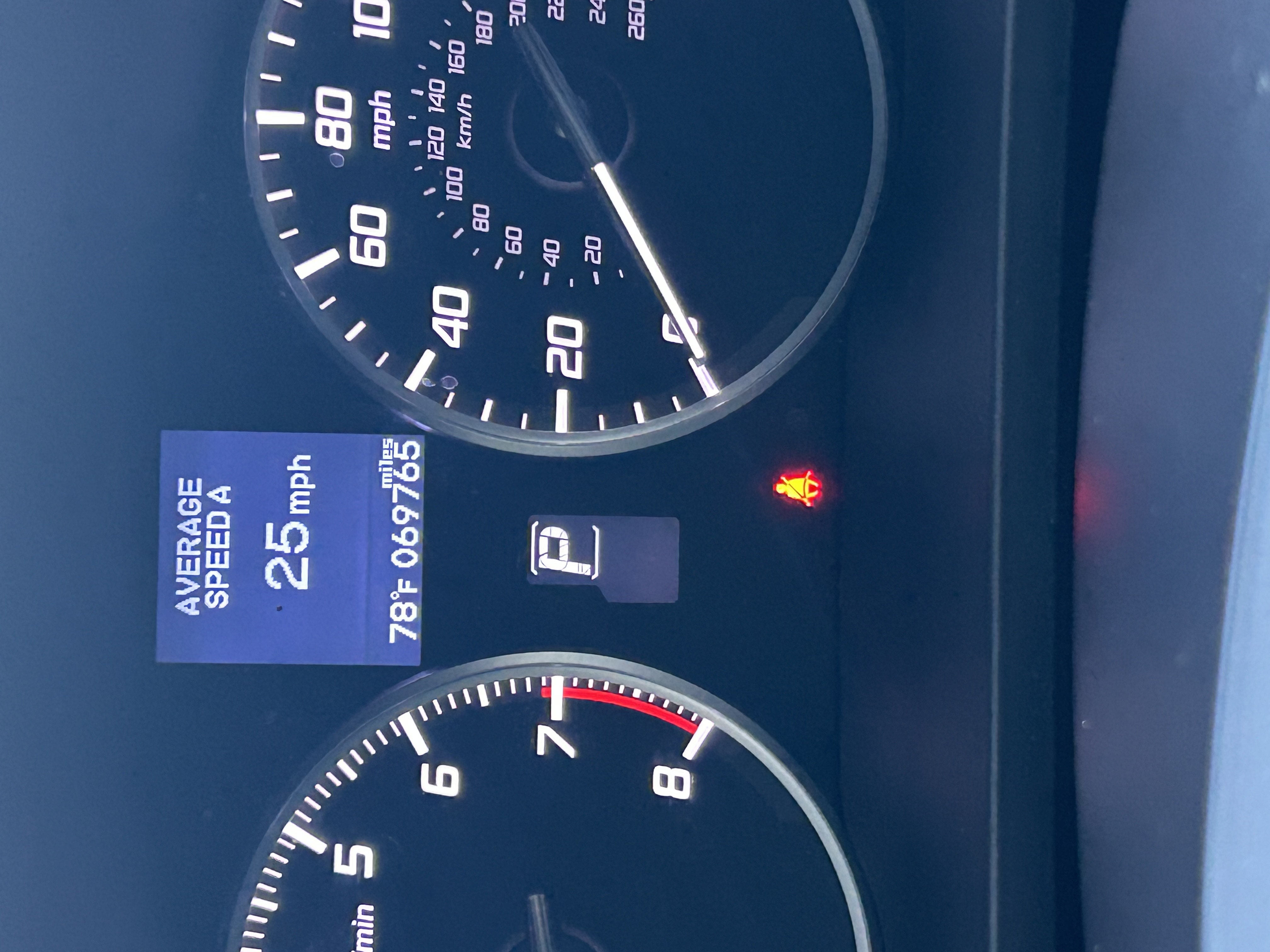 Used 2016 Acura ILX FWD image 9
