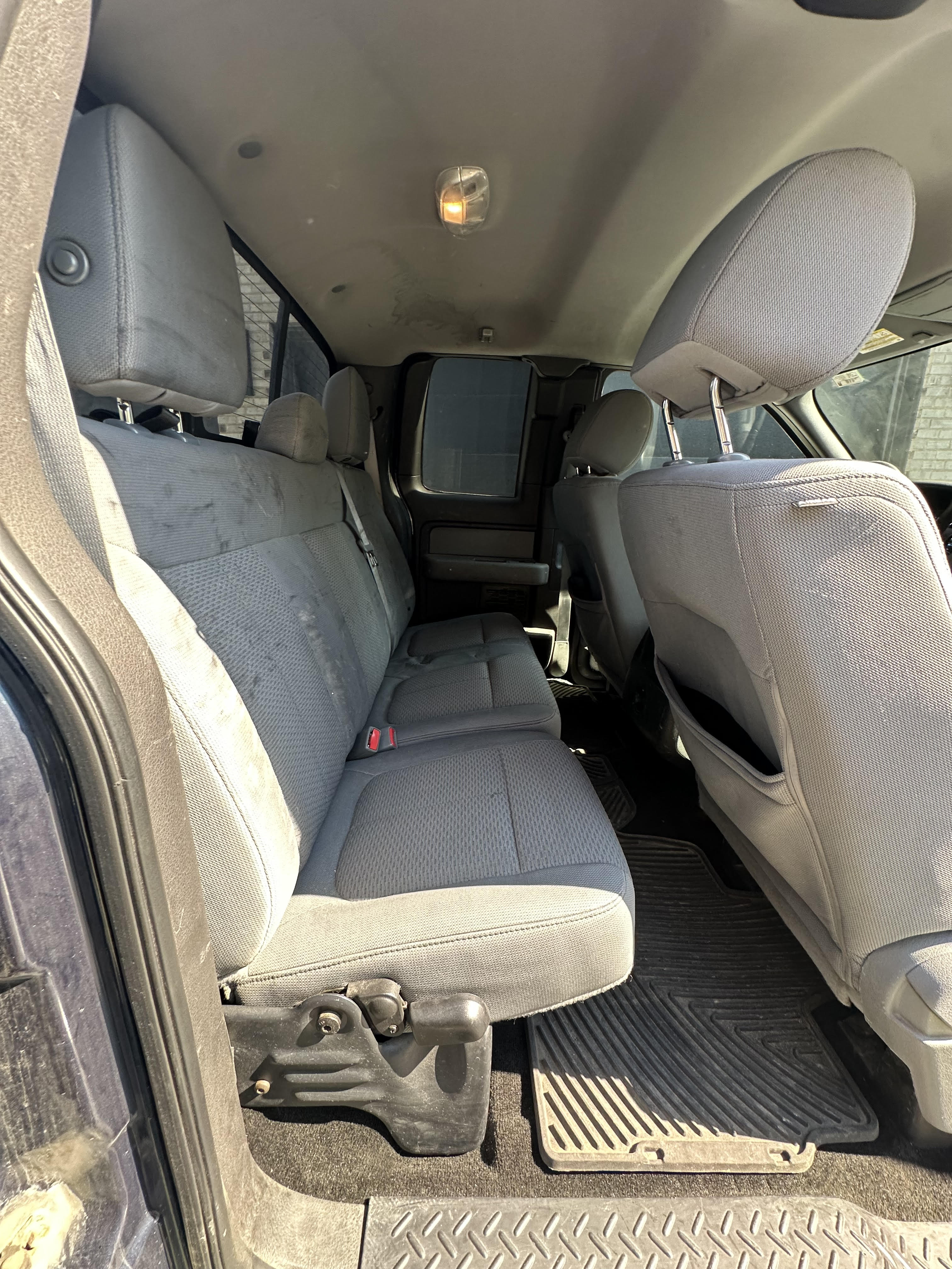 Used 2013 Ford F150 XLT w/ Luxury Equipment Group AWD/4WD image 8