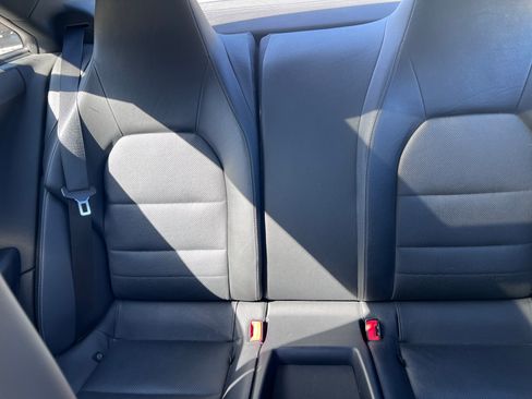 Used 2014 Mercedes-Benz E 350 Coupe image 13