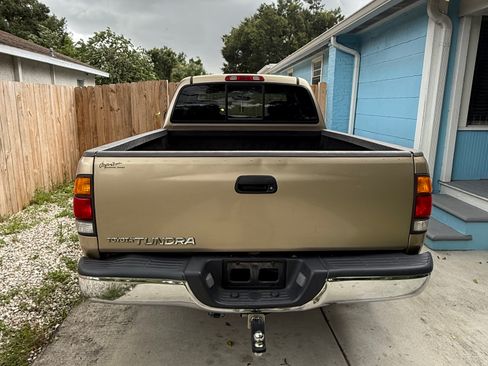 Used 2003 Toyota Tundra SR5 RWD image 13