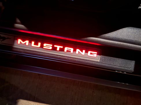 Used 2023 Ford Mustang Premium RWD image 15