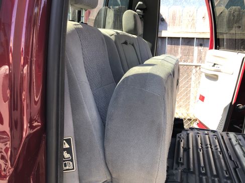 Used 2004 Ford F350 XL image 11