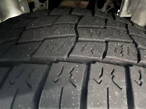 Used 2017 Nissan NV 2500 S w/ Power Basic Package image 29