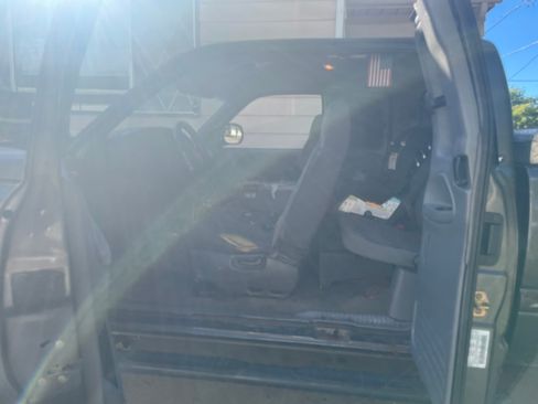 Used 2001 Dodge Ram 1500 Truck Short Bed image 4