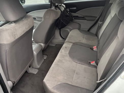 Used 2012 Honda CR-V LX image 9