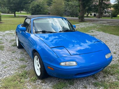 Used 1992 MAZDA MX-5 Miata