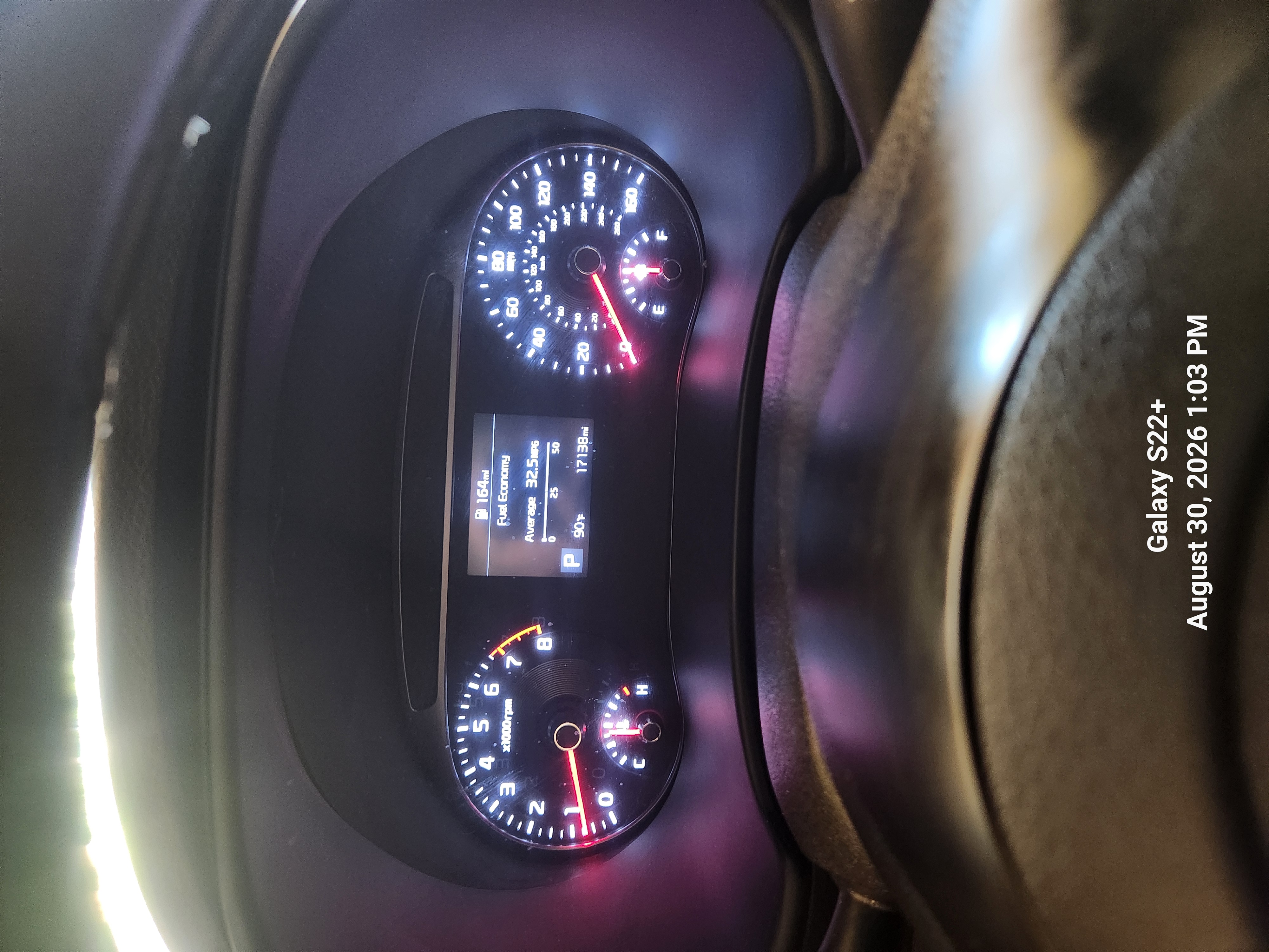 Used 2022 Kia Soul LX FWD image 16